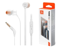 Auricular JBL T110 Manos Libres - comprar online