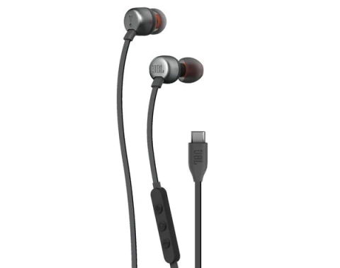 Auriculares con ficha C JBL TUNE 310C