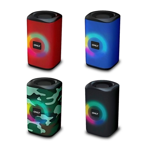 PARLANTE ONLY MINI VORTEX MOD011