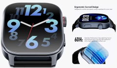 Smartwatch KIESLECT CALLING KS 3 en internet