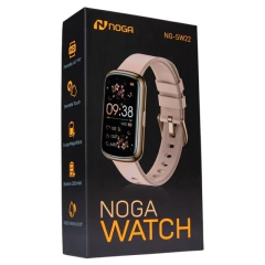 Smartwatch NOGA WATCH SW22 - Tutti Frutti Accesorios