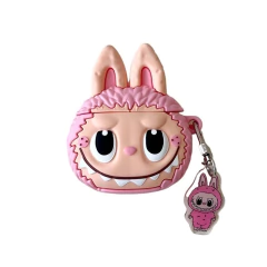 Auriculares AirPods pro Bluetooth con funda LABUBU en internet