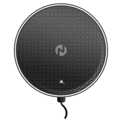 CARGADOR INALÁMBRICO NOGA NG-Q05 en internet