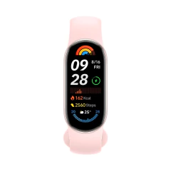 SMARTWATCH XIAOMI MI BAND 9 - Tutti Frutti Accesorios