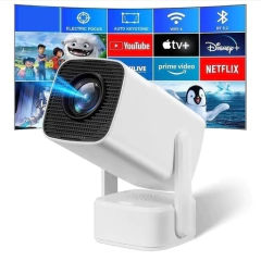 PROYECTOR LCD HD MODS-001 en internet