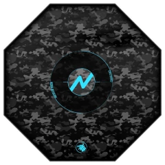 Noga Wyvern – Pad Protector para Silla Gamer - Tutti Frutti Accesorios