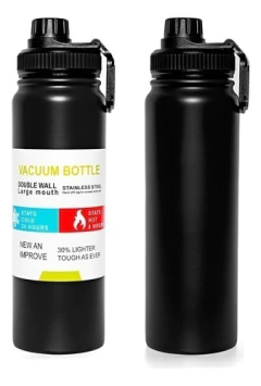 Botella termica 1L sport c/ filtro - comprar online