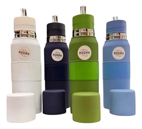 Termo rodax para mate y terere - comprar online