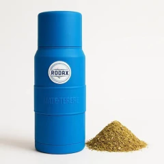 Termo rodax para mate y terere - tienda online