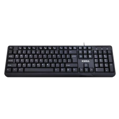 TECLADO SOUL OFFICE OK100 - comprar online