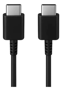 Cargador Samsung 25W USB-C + Cable Tipo C en internet