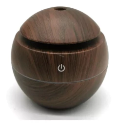HUMIDIFICADOR DE AMBIENTE SIMIL MADERA JSQ-09 en internet