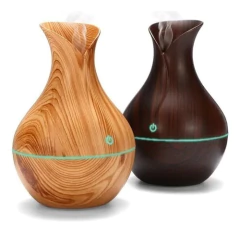 HUMIDIFICADOR DE AMBIENTE SIMIL MADERA JSQ-07 en internet