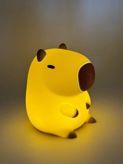 LUZ LED CAPYBARA en internet