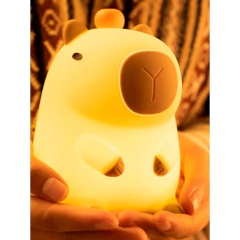 LUZ LED CAPYBARA - comprar online