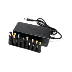 CARGADOR UNIVERSAL NOTEBOOK IBEK