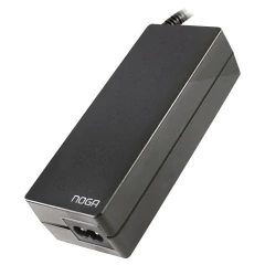 CARGADOR NOTEBOOK NOGA NGA-650 65W - Tutti Frutti Accesorios