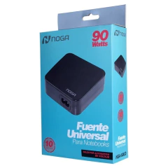 Cargador Universal Automático Notebook 10 piezas - comprar online
