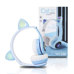 AURICULAR BT GATITO 23M