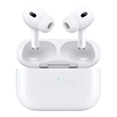 AURICULARES BT AIRPODS PRO 2DA GENERACION - Tutti Frutti Accesorios