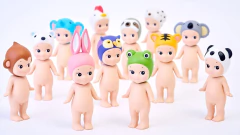 Sonny Angels en internet