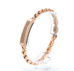 Smart Bracelet Goldery - comprar online