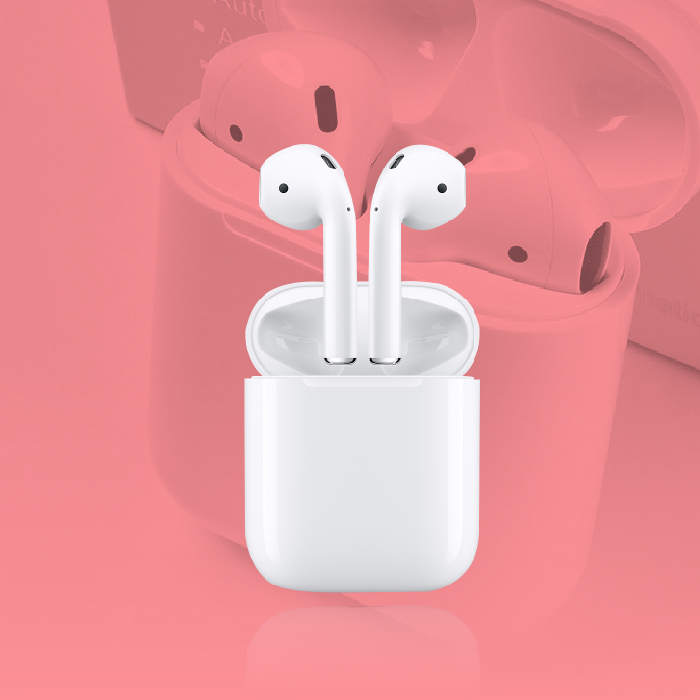 AURICULARES
