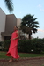 VESTIDO AFRODITE ROSA GOIABA - comprar online