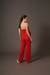 CALÇA BETINA VERMELHA - comprar online