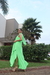 VESTIDO AFRODITE VERDE LIMÃO na internet