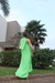 Imagem do VESTIDO AFRODITE VERDE LIMÃO