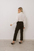 CAMISA OVERSIZED TRICOLINE OFF - loja online