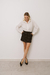 CAMISA OVERSIZED TRICOLINE OFF - comprar online