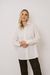 CAMISA OVERSIZED TRICOLINE OFF