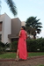 Imagem do VESTIDO AFRODITE ROSA GOIABA