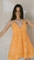 VESTIDO CURTO LAISE - loja online