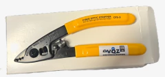 Pinza Peladora Acrilato Cfs3 - 3 RANURAS