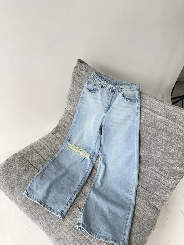 JEAN ANDYE (SOLO TRANSF/ $35000 UNICO PRECIO)