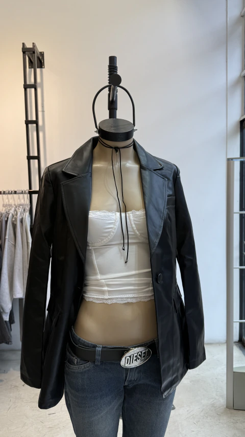 BLAZER MISSY