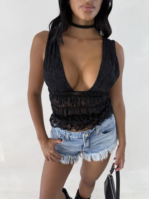 TOP BRODY - comprar online