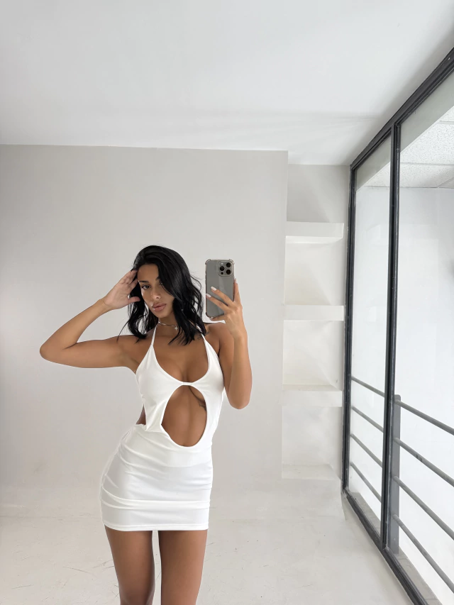 VESTIDO HAYDEN — imagen 9