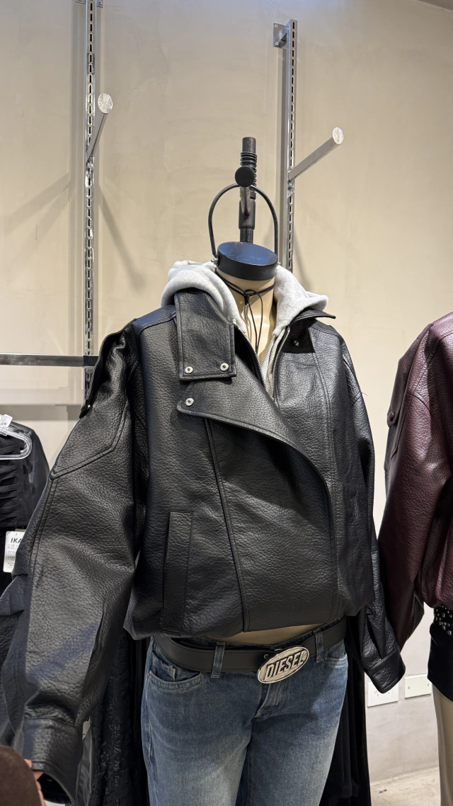 CAMPERA ASLAN (SOLO TRANSF/ $75000 ÚNICO PRECIO) — imagen 5