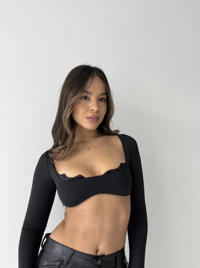 TOP DOVE