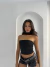 STRAPLESS FAIRUZ