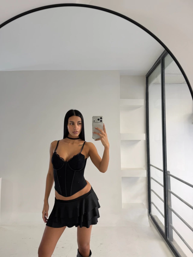 CORSET MURPHY — imagen 8