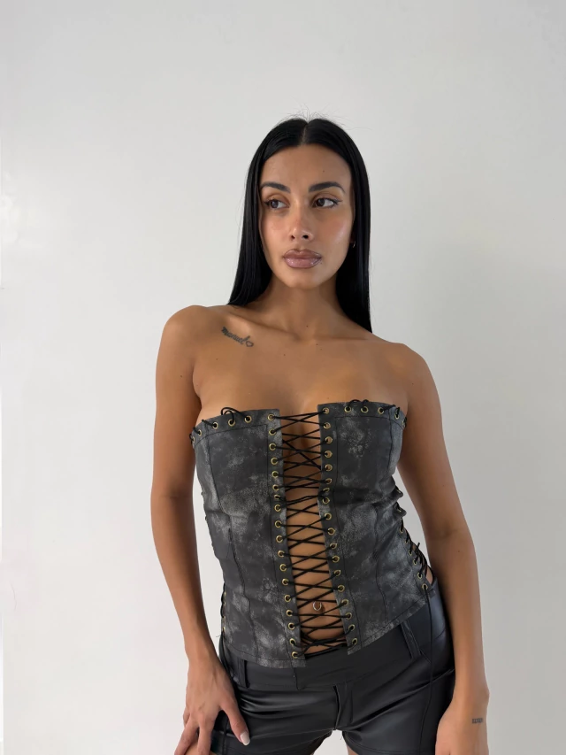 CORSET AUDREY