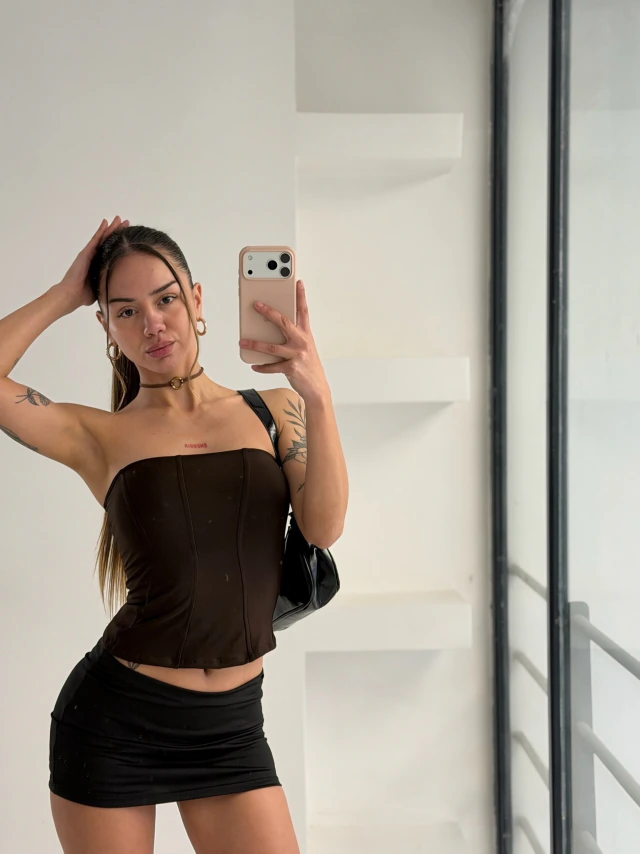CORSET BELLE — imagen 8