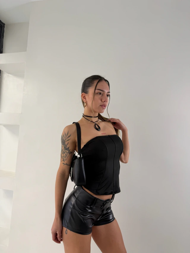CORSET BERNADETTE — imagen 3