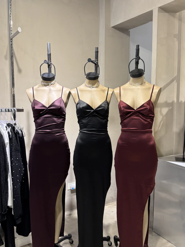 VESTIDO ZEPHIR