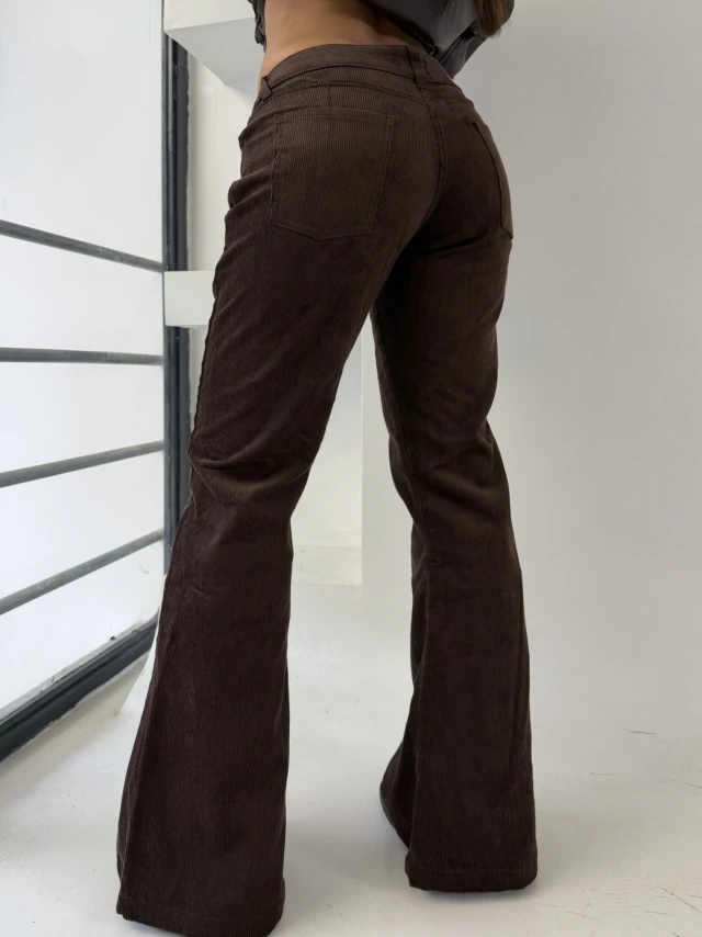 PANTALON NASAREO — imagen 3
